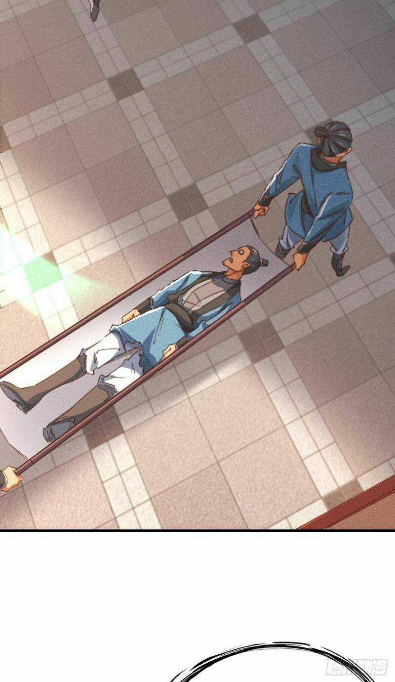 Một Mình Ta Hoá Thần Chapter 13 trang 19