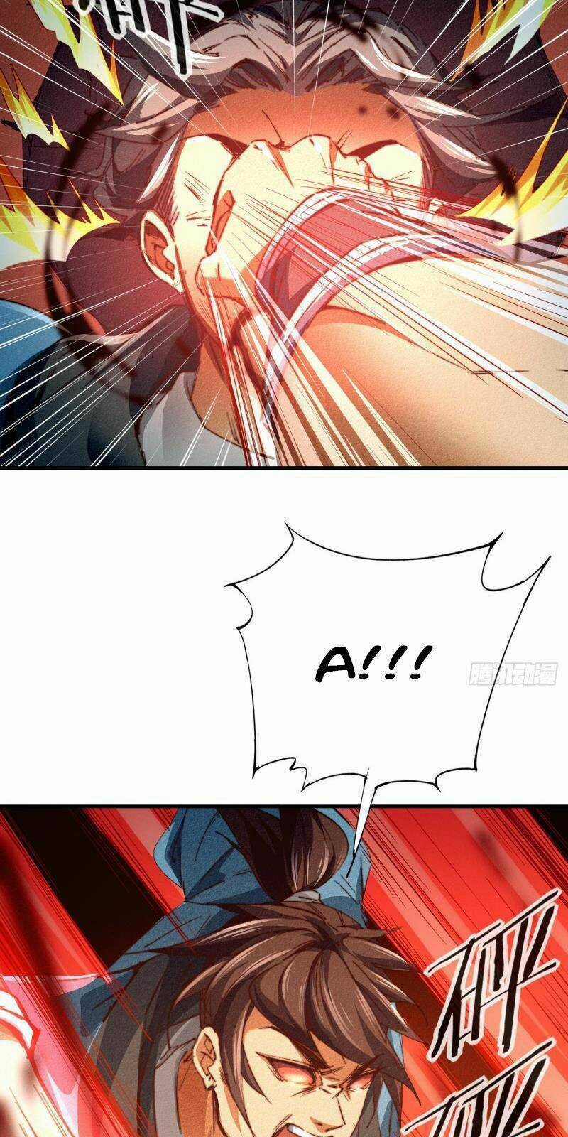 Một Mình Ta Hoá Thần Chapter 13 trang 2