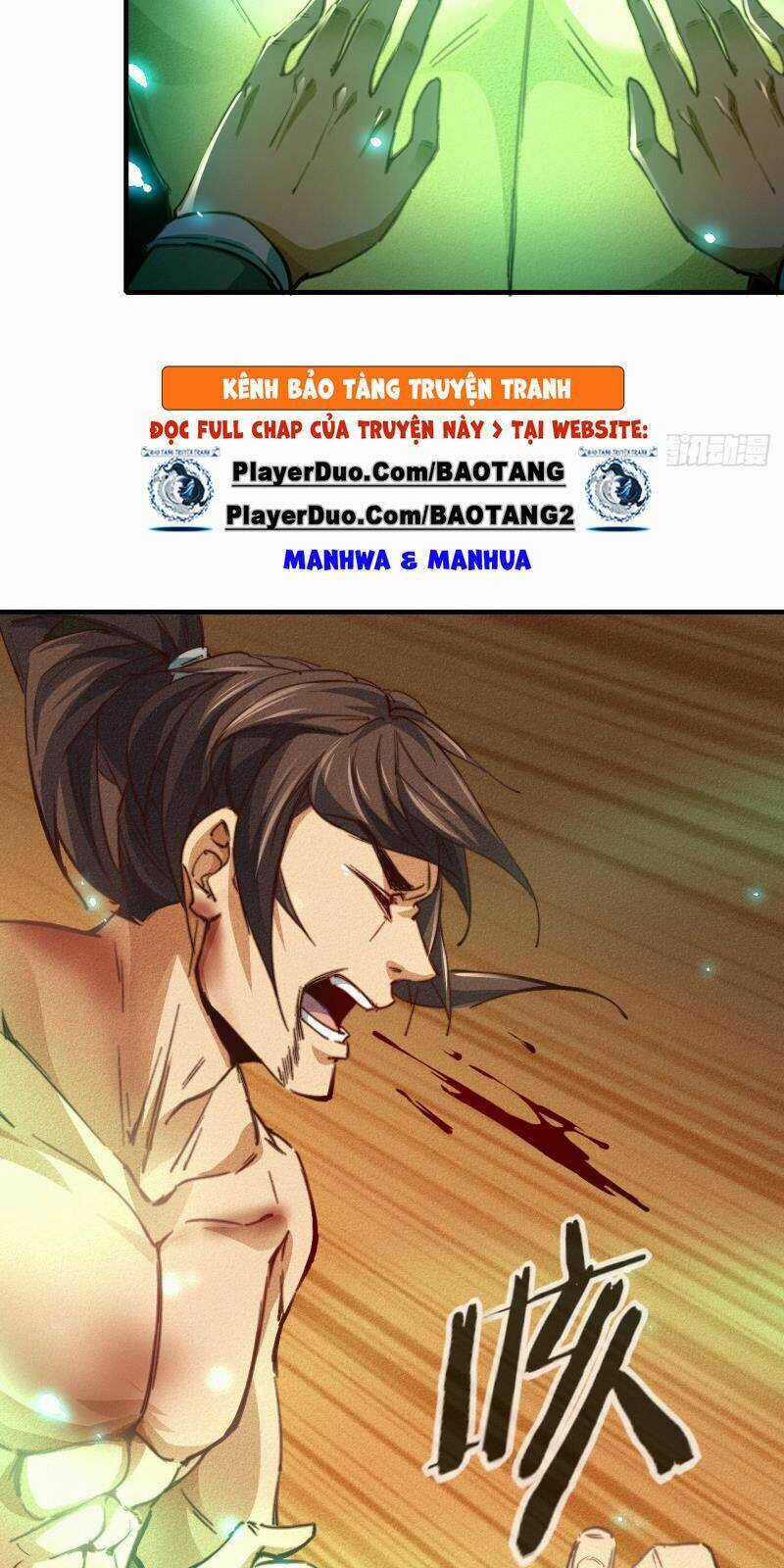 Một Mình Ta Hoá Thần Chapter 13 trang 21