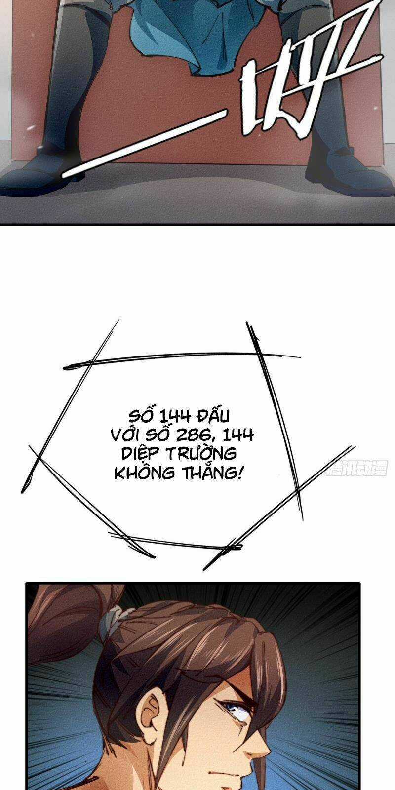 Một Mình Ta Hoá Thần Chapter 13 trang 26