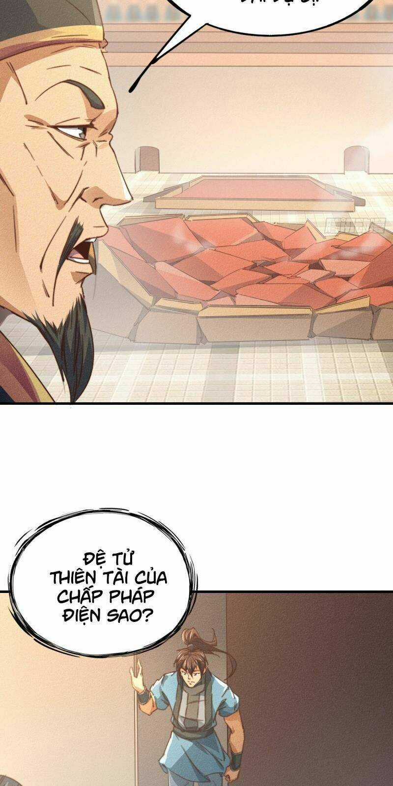 Một Mình Ta Hoá Thần Chapter 13 trang 29