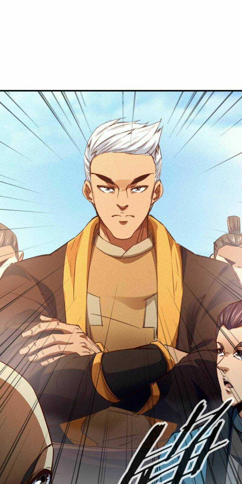 Một Mình Ta Hoá Thần Chapter 13 trang 32