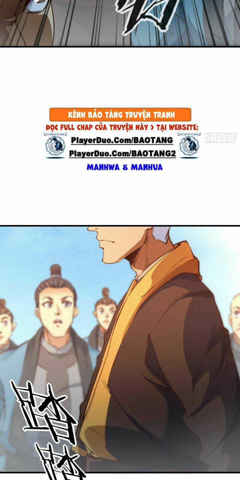 Một Mình Ta Hoá Thần Chapter 13 trang 33