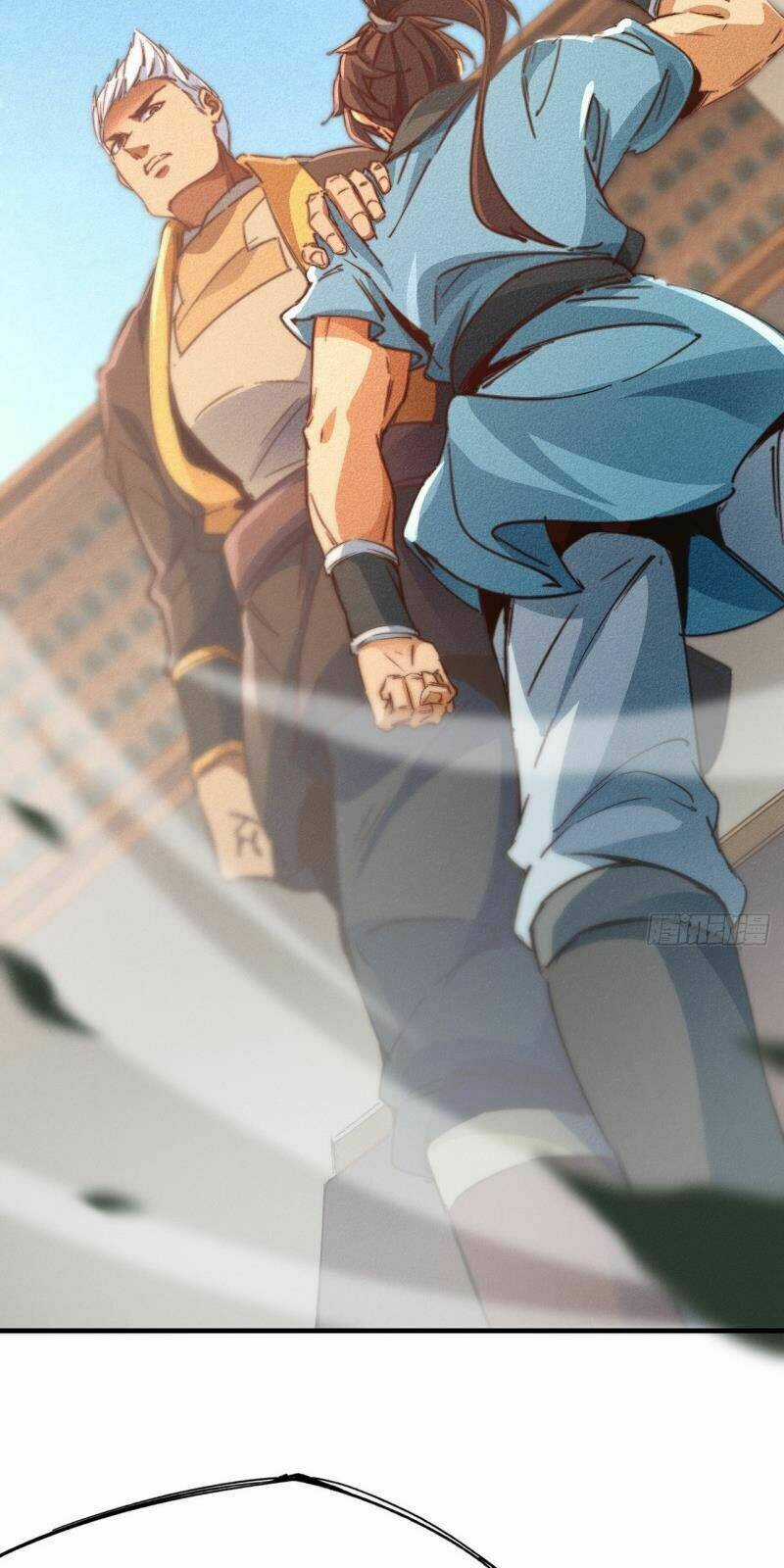 Một Mình Ta Hoá Thần Chapter 13 trang 38