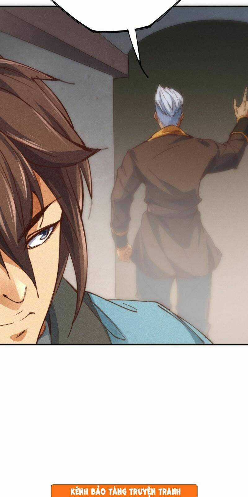 Một Mình Ta Hoá Thần Chapter 13 trang 40