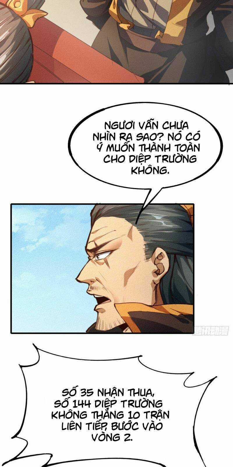 Một Mình Ta Hoá Thần Chapter 13 trang 42