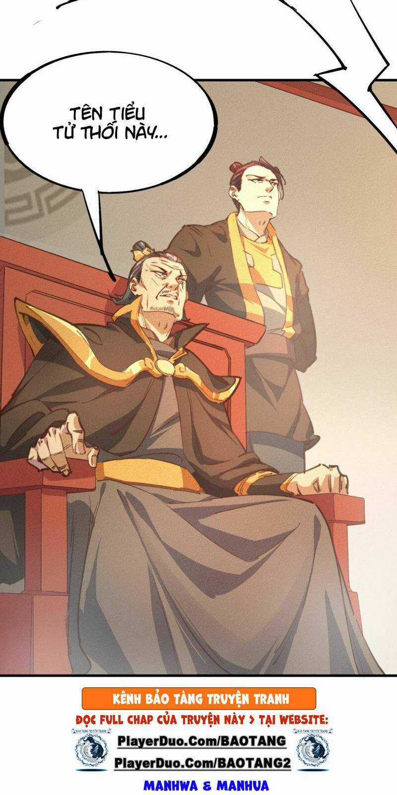 Một Mình Ta Hoá Thần Chapter 13 trang 43