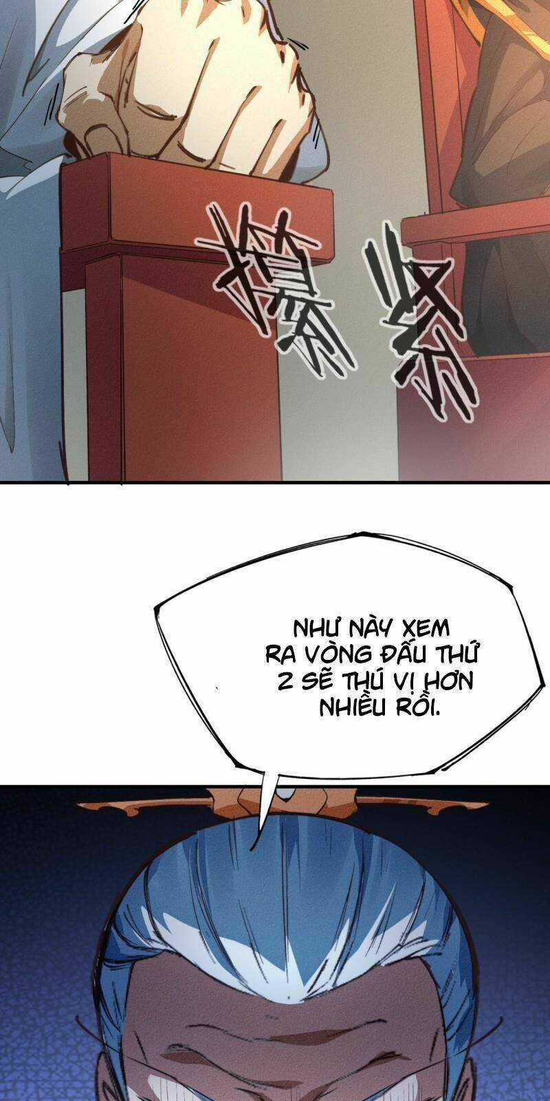 Một Mình Ta Hoá Thần Chapter 13 trang 45