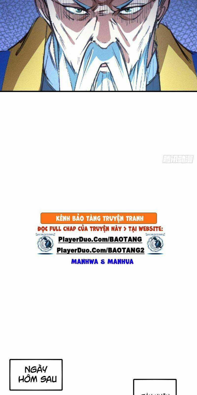 Một Mình Ta Hoá Thần Chapter 13 trang 46