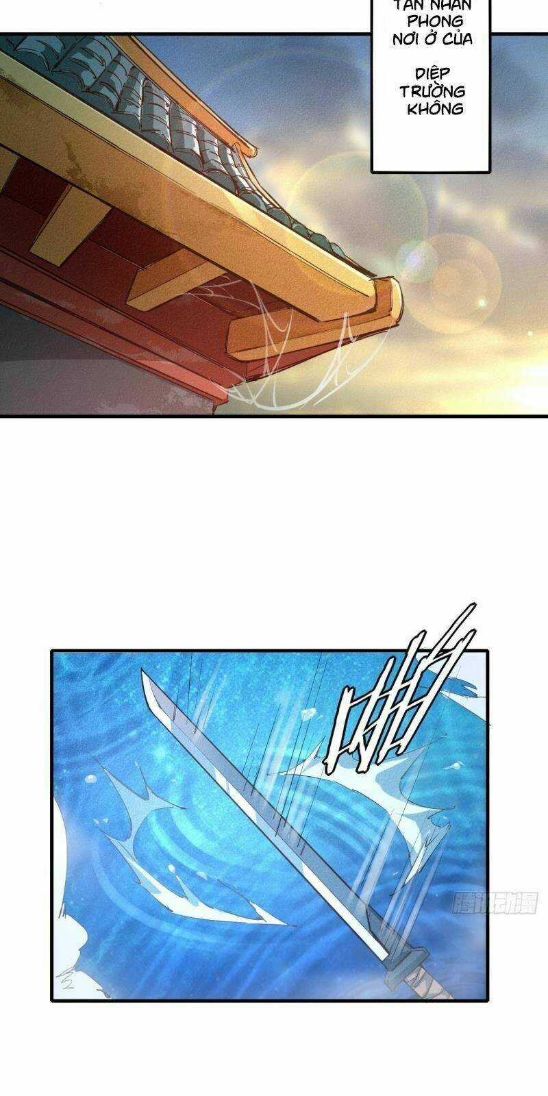 Một Mình Ta Hoá Thần Chapter 13 trang 47