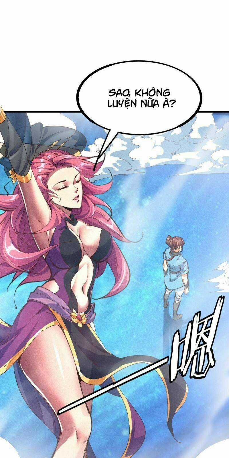 Một Mình Ta Hoá Thần Chapter 13 trang 48