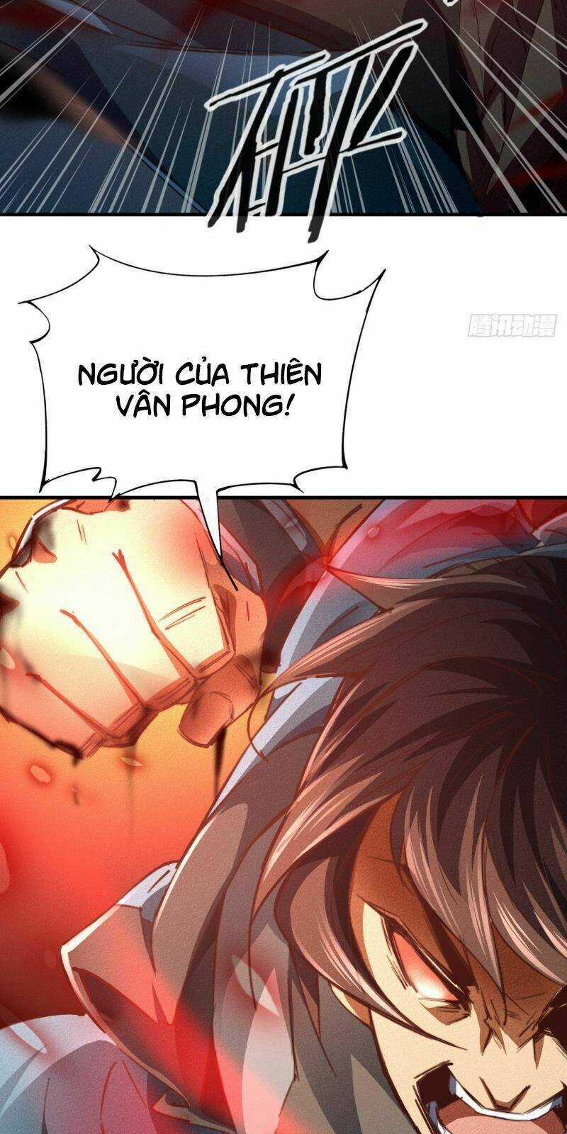 Một Mình Ta Hoá Thần Chapter 13 trang 5