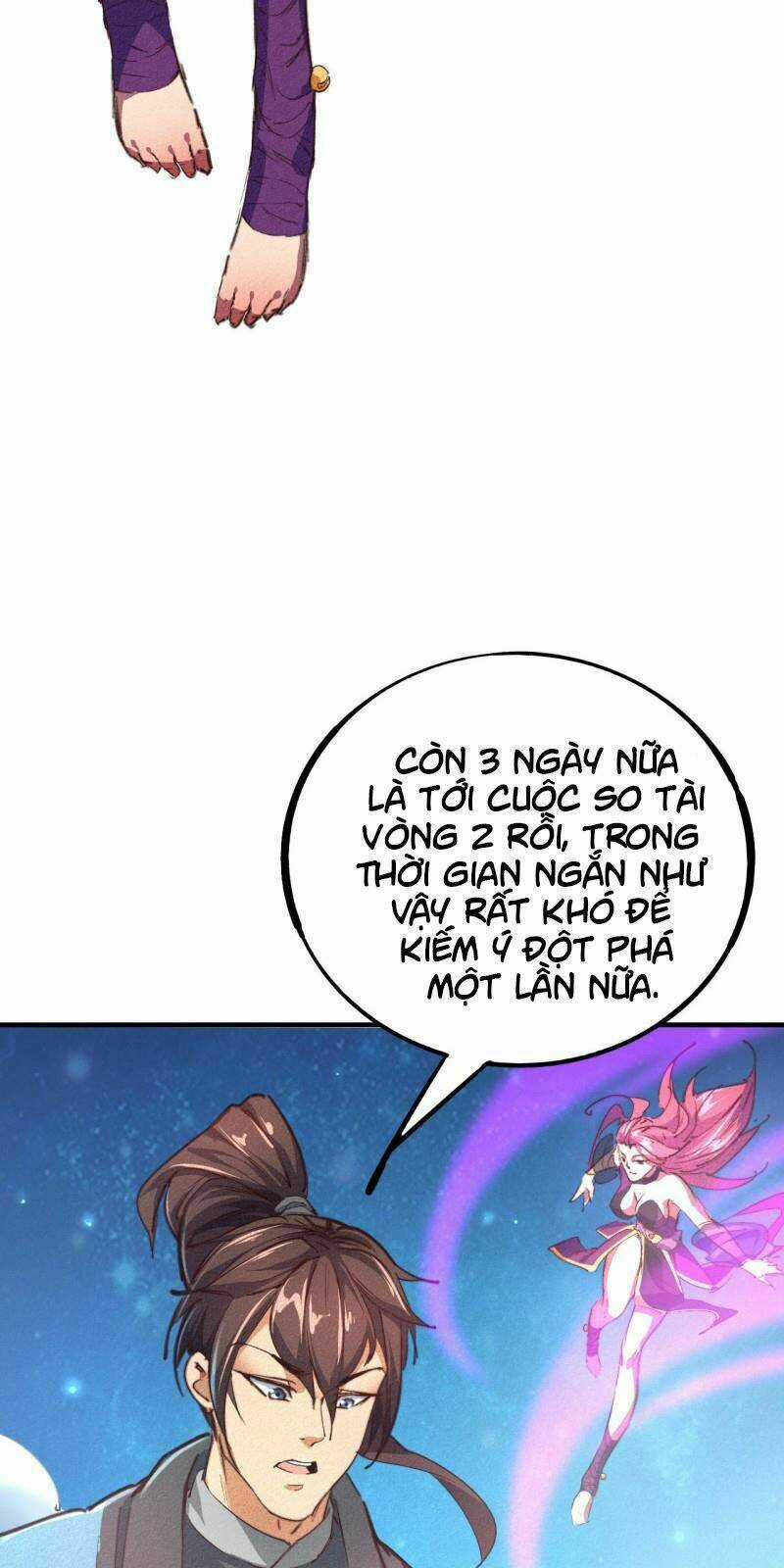 Một Mình Ta Hoá Thần Chapter 13 trang 50