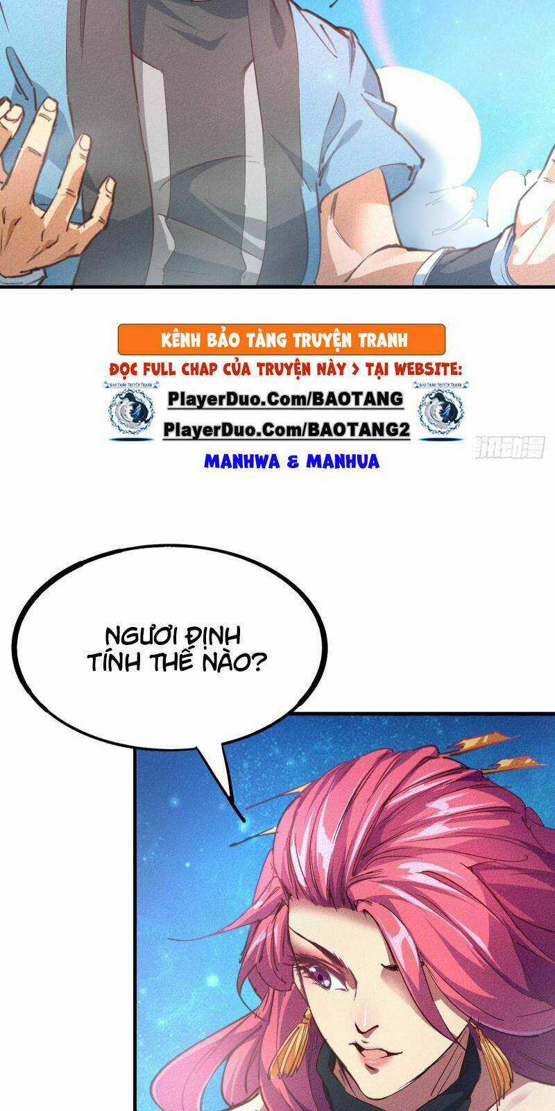 Một Mình Ta Hoá Thần Chapter 13 trang 51