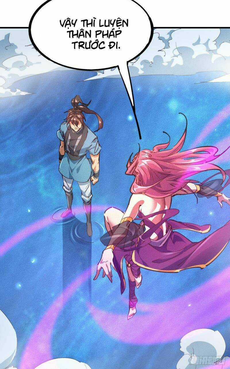 Một Mình Ta Hoá Thần Chapter 13 trang 53