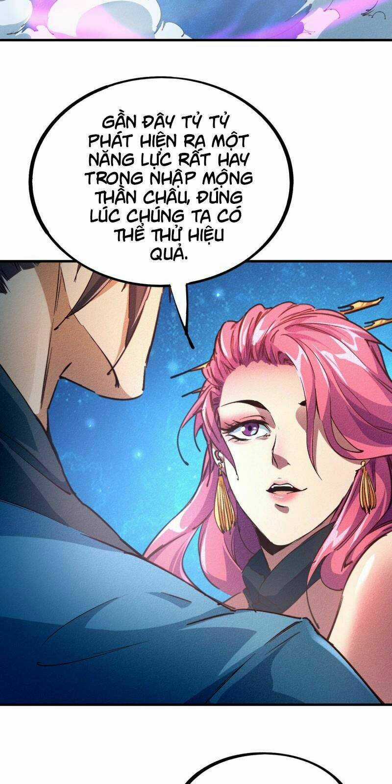 Một Mình Ta Hoá Thần Chapter 13 trang 54