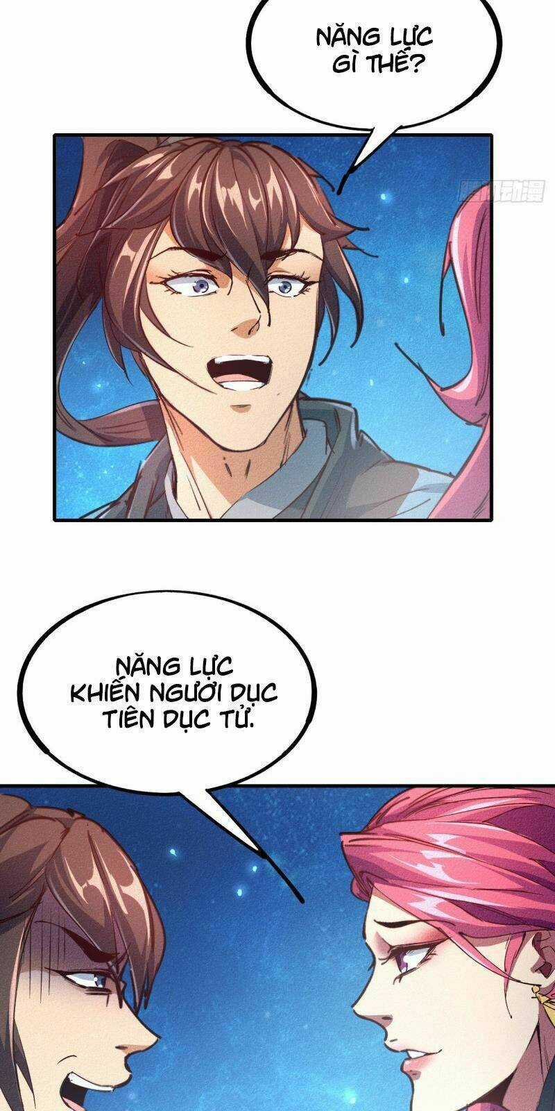 Một Mình Ta Hoá Thần Chapter 13 trang 55