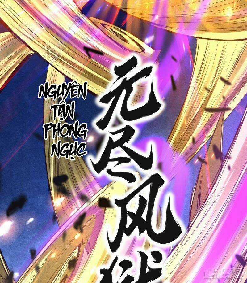 Một Mình Ta Hoá Thần Chapter 13 trang 57