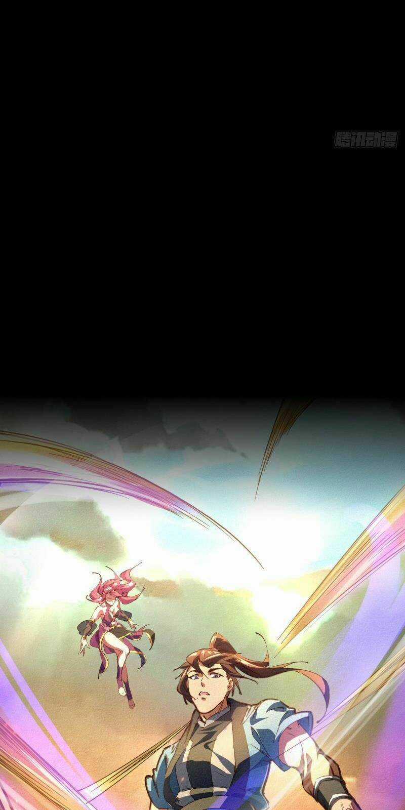 Một Mình Ta Hoá Thần Chapter 13 trang 59