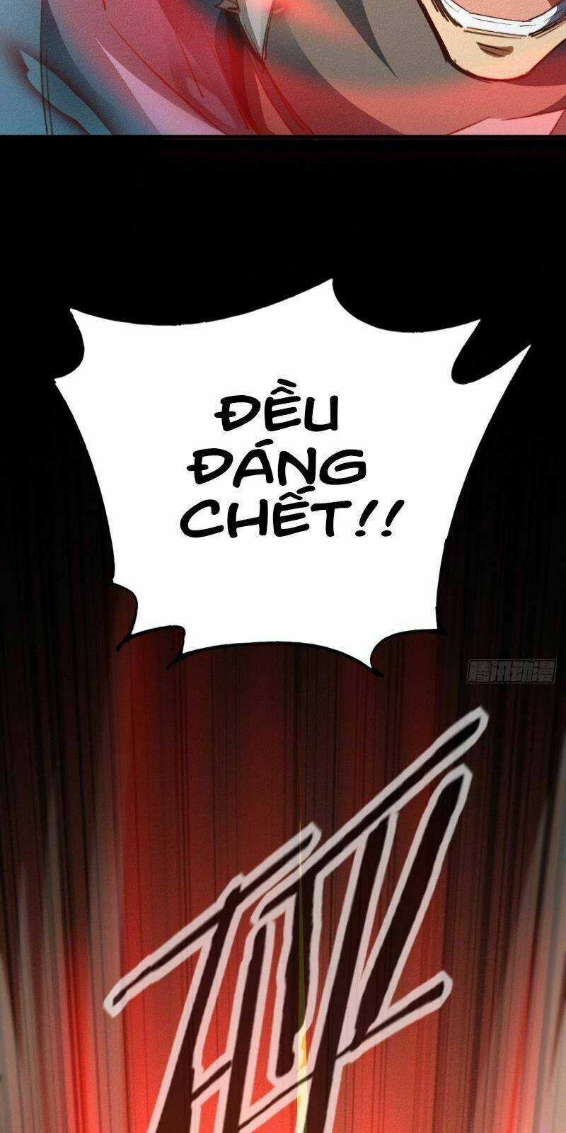 Một Mình Ta Hoá Thần Chapter 13 trang 6