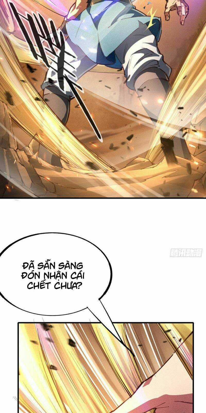 Một Mình Ta Hoá Thần Chapter 13 trang 60