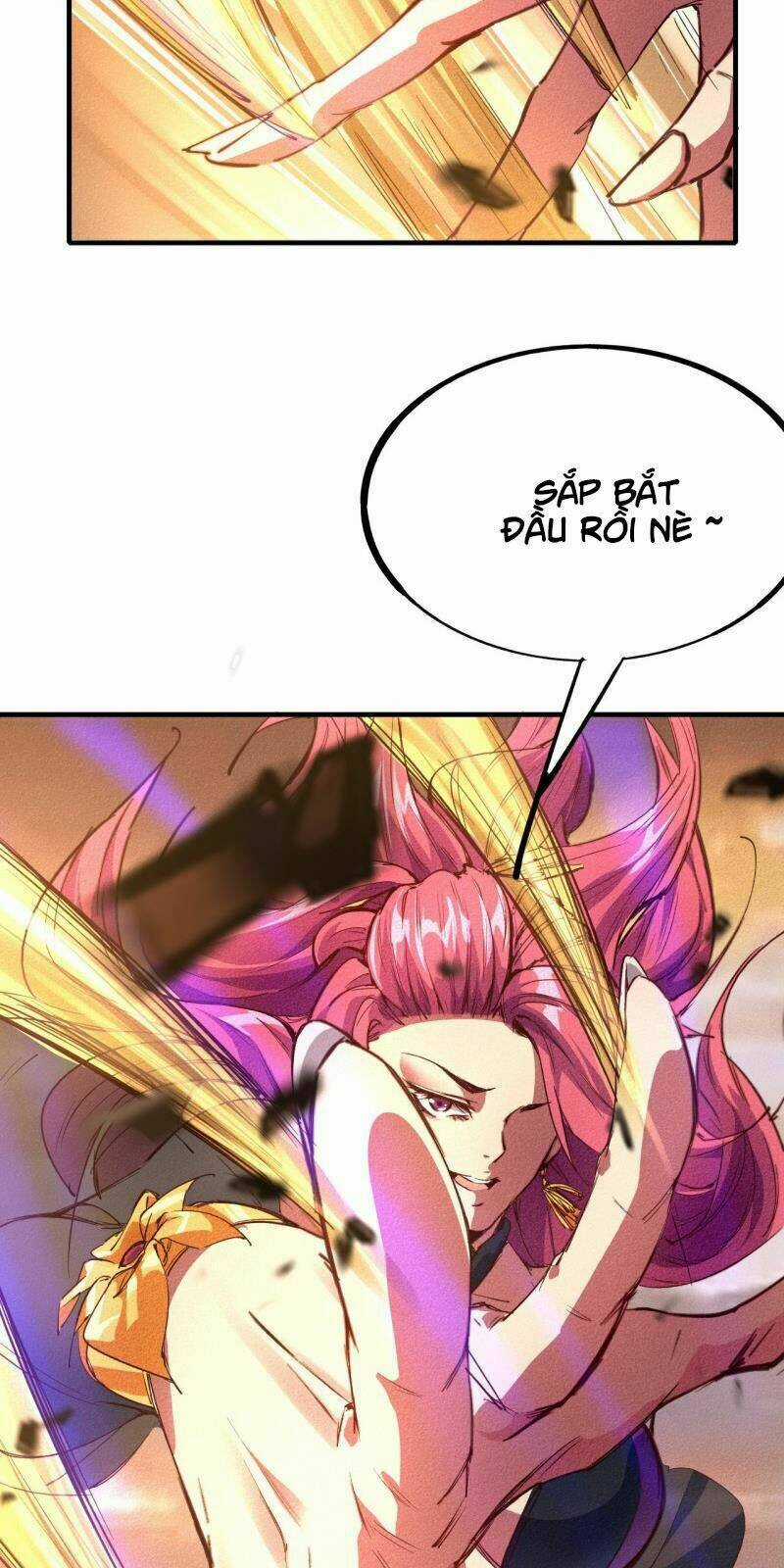 Một Mình Ta Hoá Thần Chapter 13 trang 61