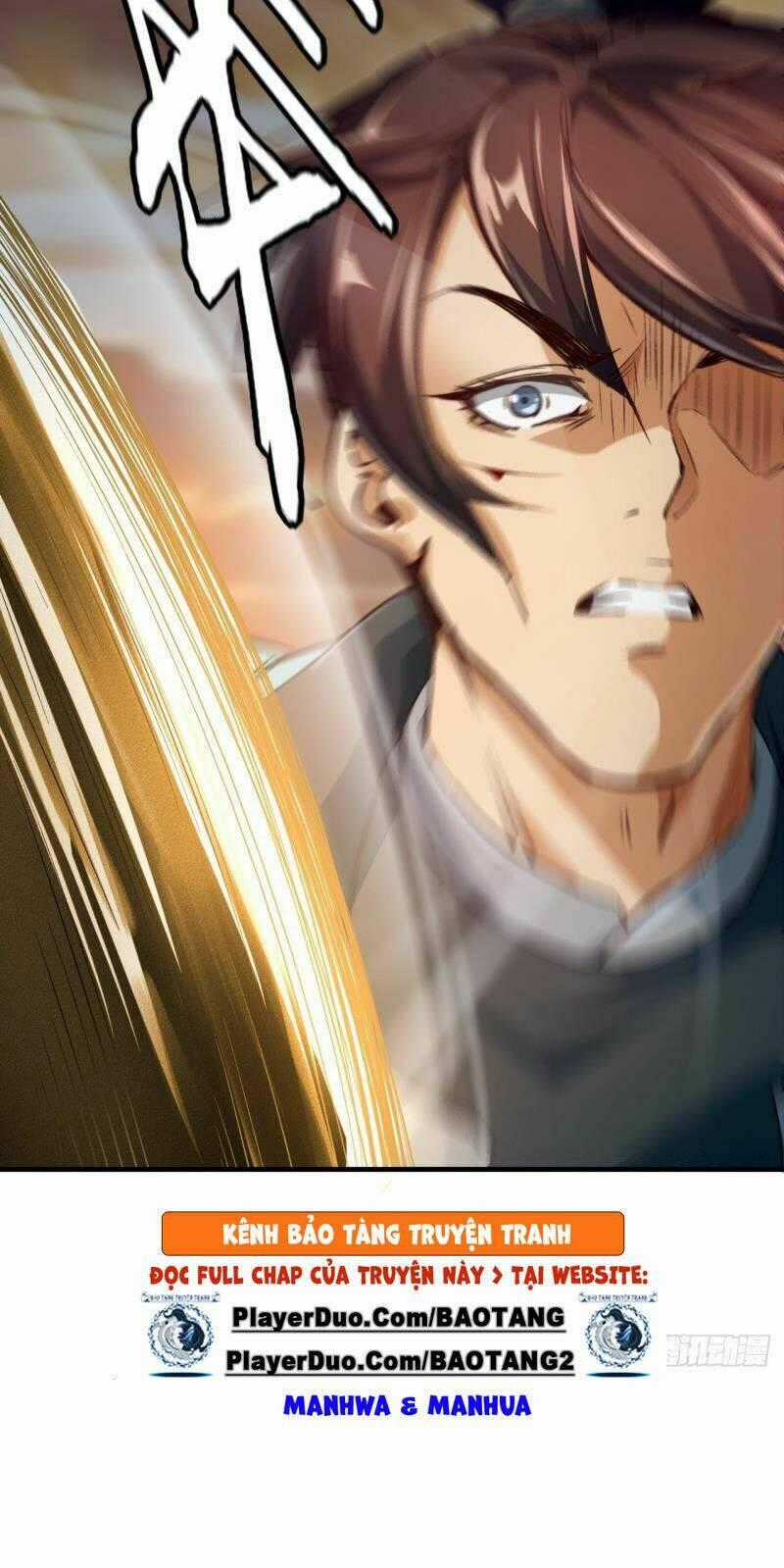 Một Mình Ta Hoá Thần Chapter 13 trang 65