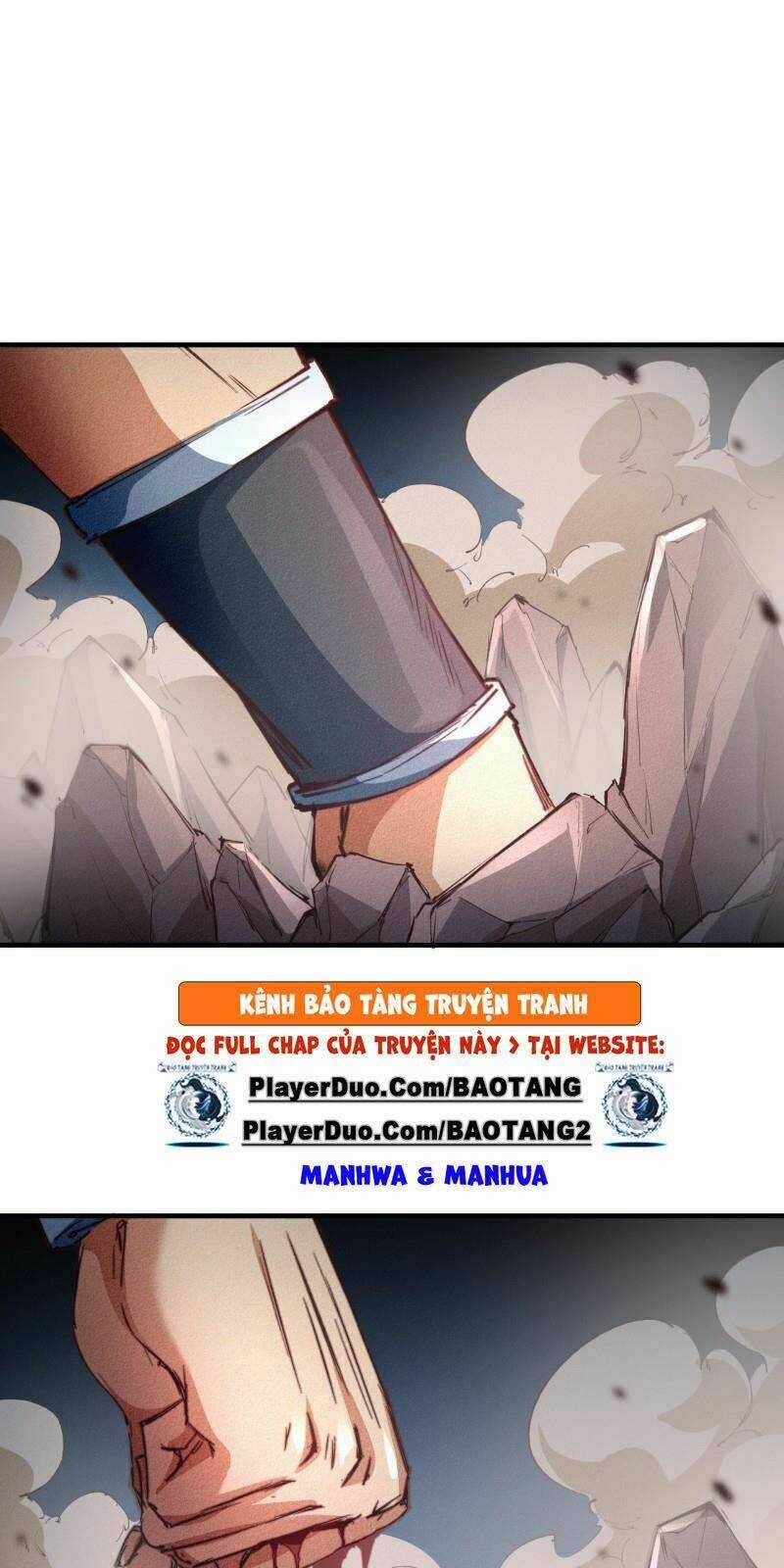 Một Mình Ta Hoá Thần Chapter 13 trang 8