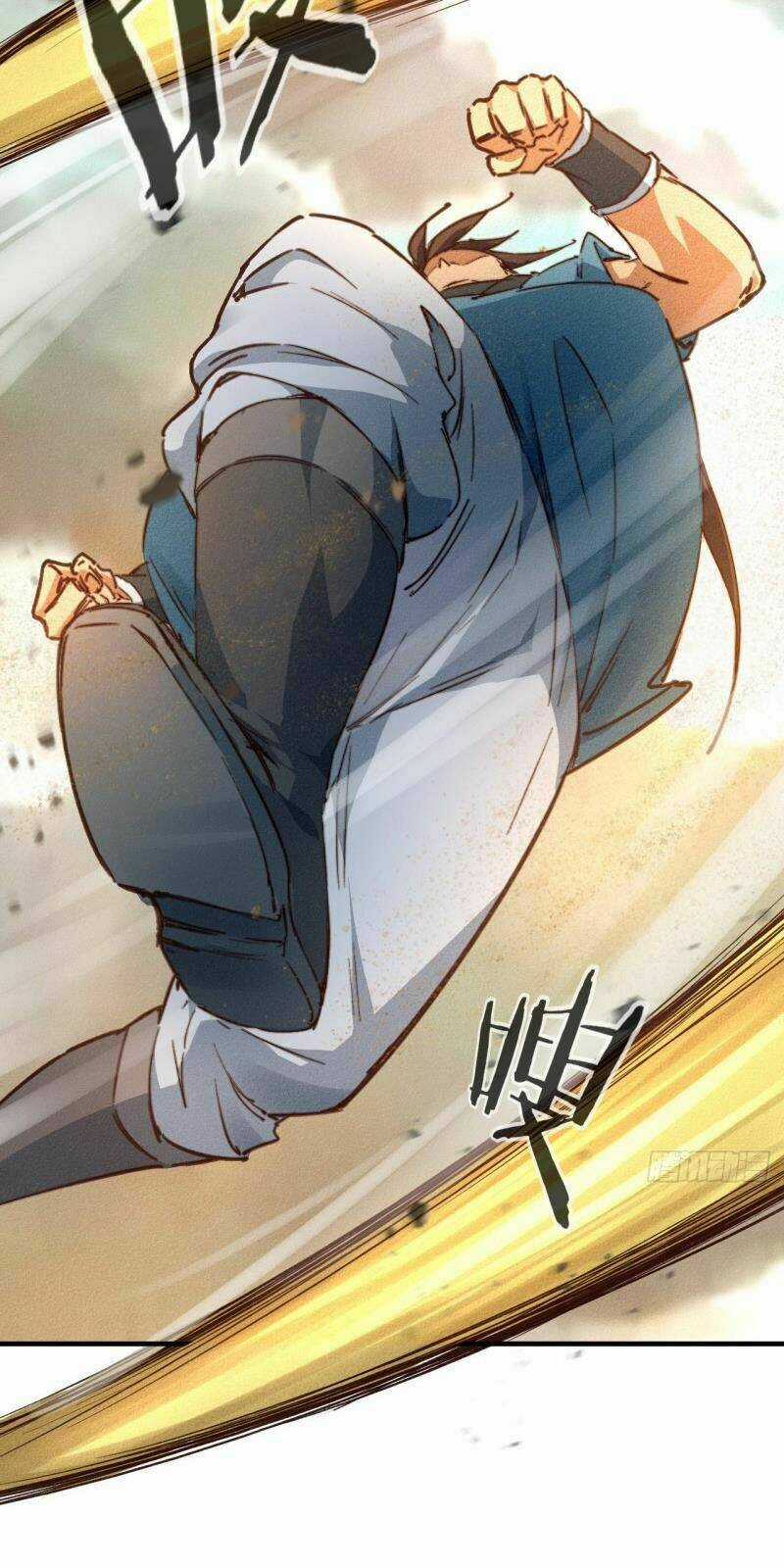 Một Mình Ta Hoá Thần Chapter 14 trang 10