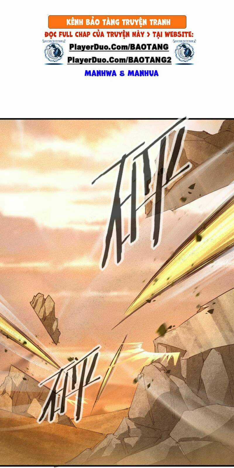 Một Mình Ta Hoá Thần Chapter 14 trang 11