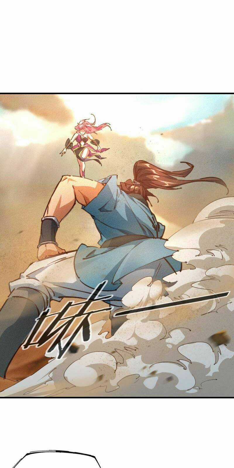 Một Mình Ta Hoá Thần Chapter 14 trang 13