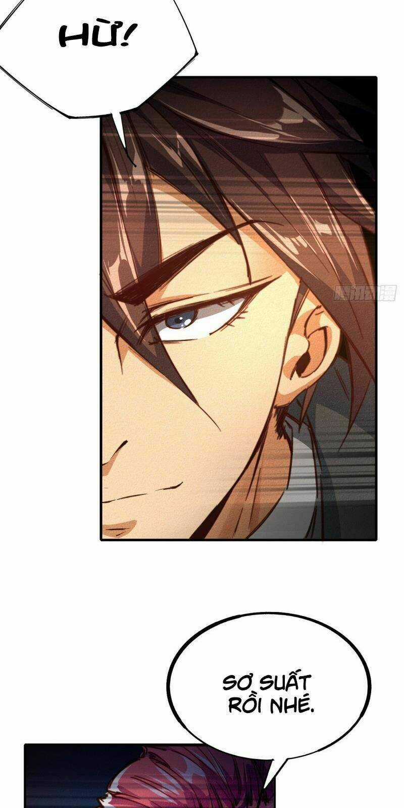 Một Mình Ta Hoá Thần Chapter 14 trang 14