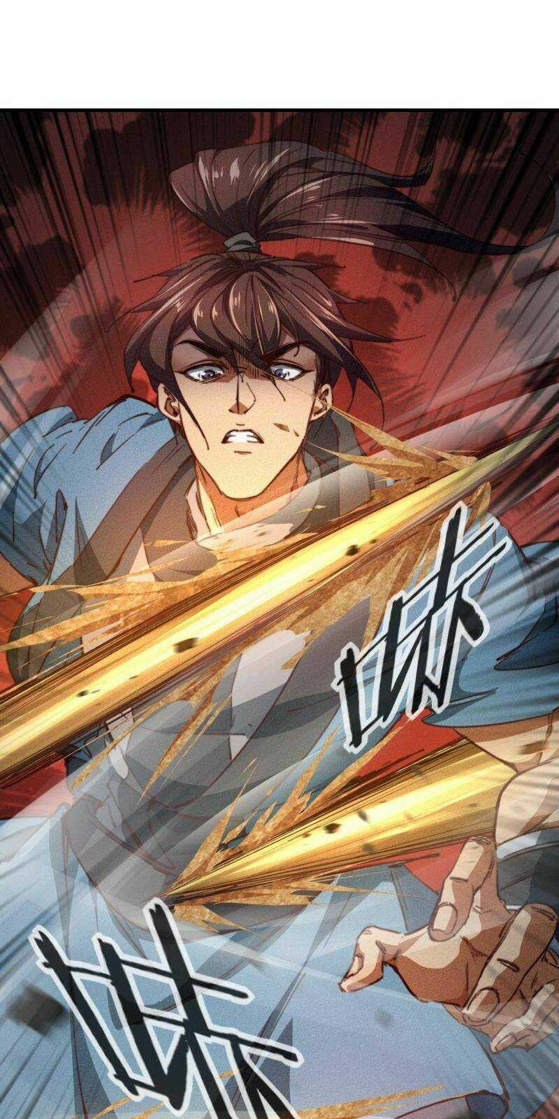 Một Mình Ta Hoá Thần Chapter 14 trang 16