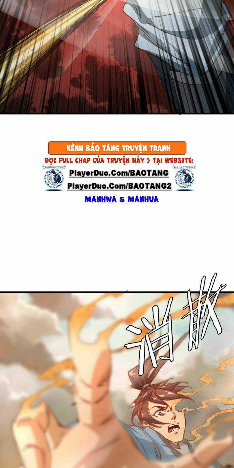 Một Mình Ta Hoá Thần Chapter 14 trang 18