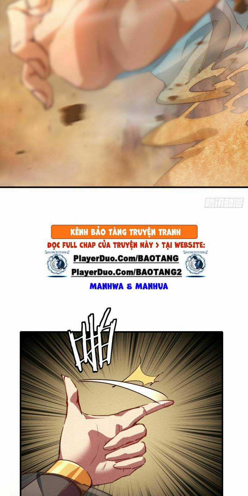 Một Mình Ta Hoá Thần Chapter 14 trang 19