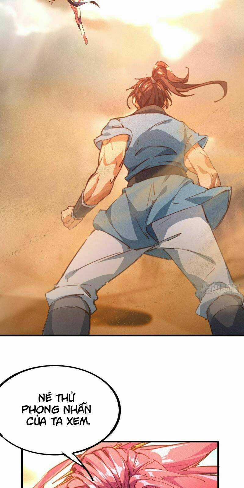 Một Mình Ta Hoá Thần Chapter 14 trang 2