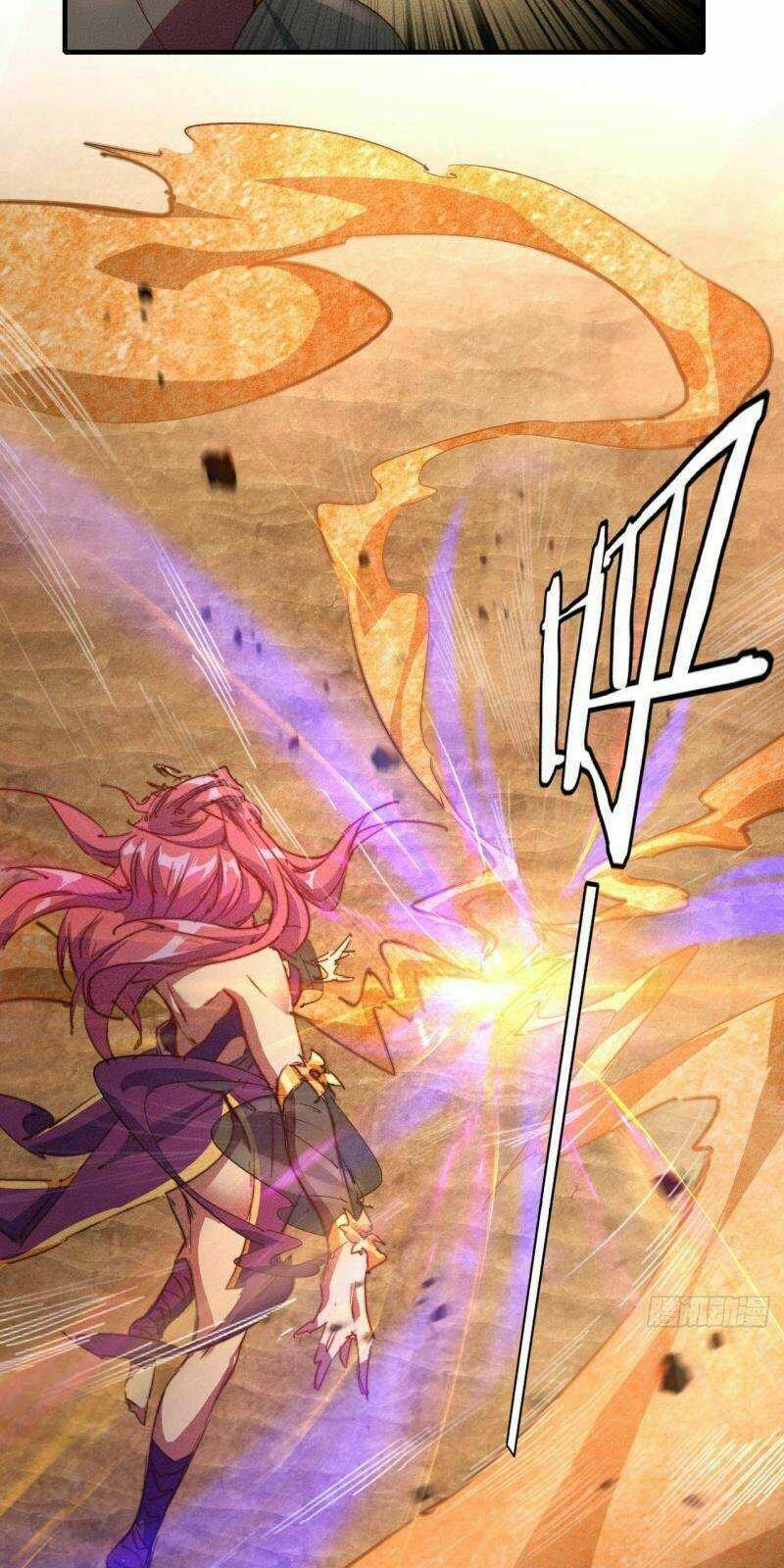 Một Mình Ta Hoá Thần Chapter 14 trang 20