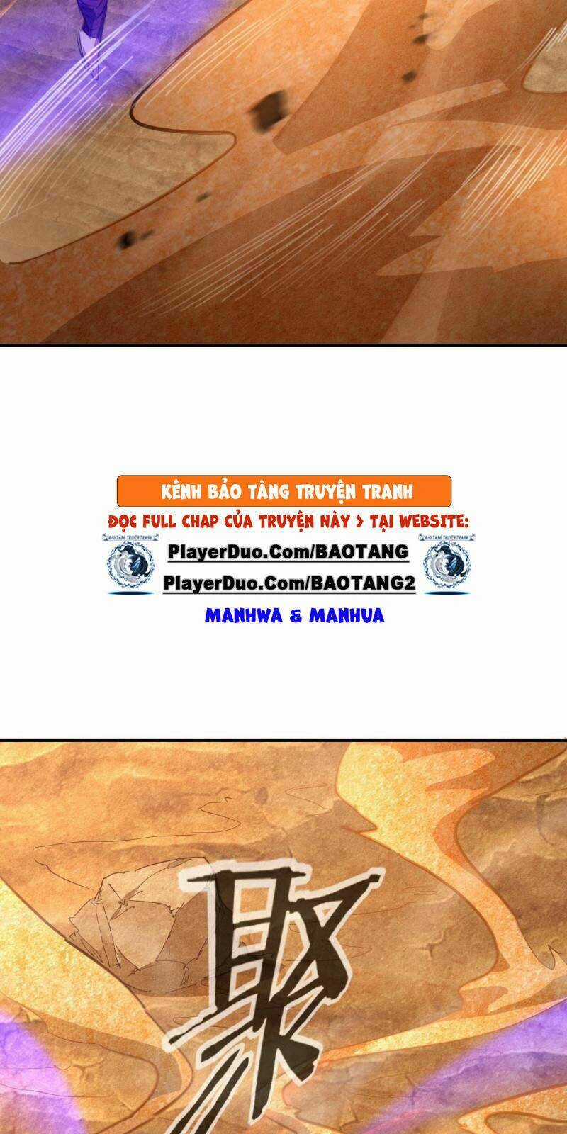 Một Mình Ta Hoá Thần Chapter 14 trang 21