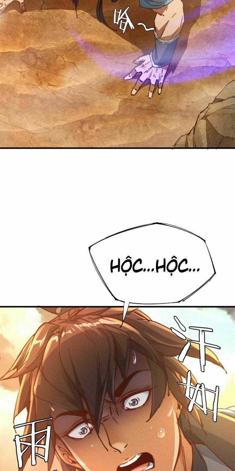 Một Mình Ta Hoá Thần Chapter 14 trang 23