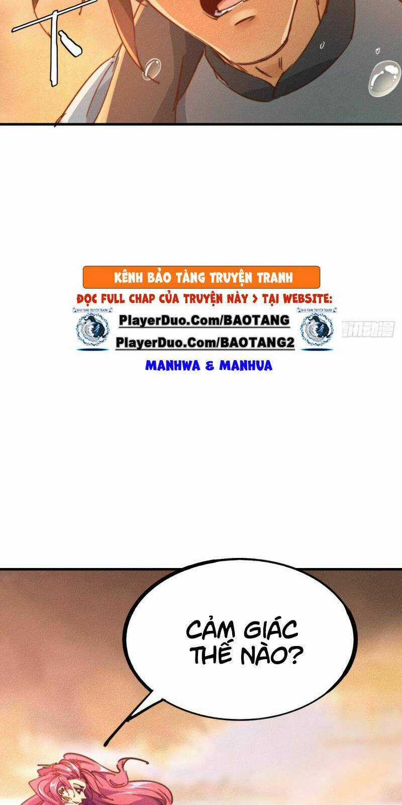 Một Mình Ta Hoá Thần Chapter 14 trang 24