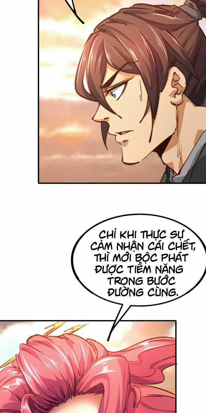 Một Mình Ta Hoá Thần Chapter 14 trang 26