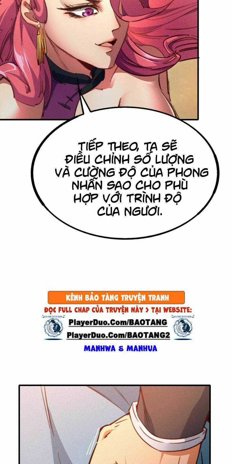 Một Mình Ta Hoá Thần Chapter 14 trang 28