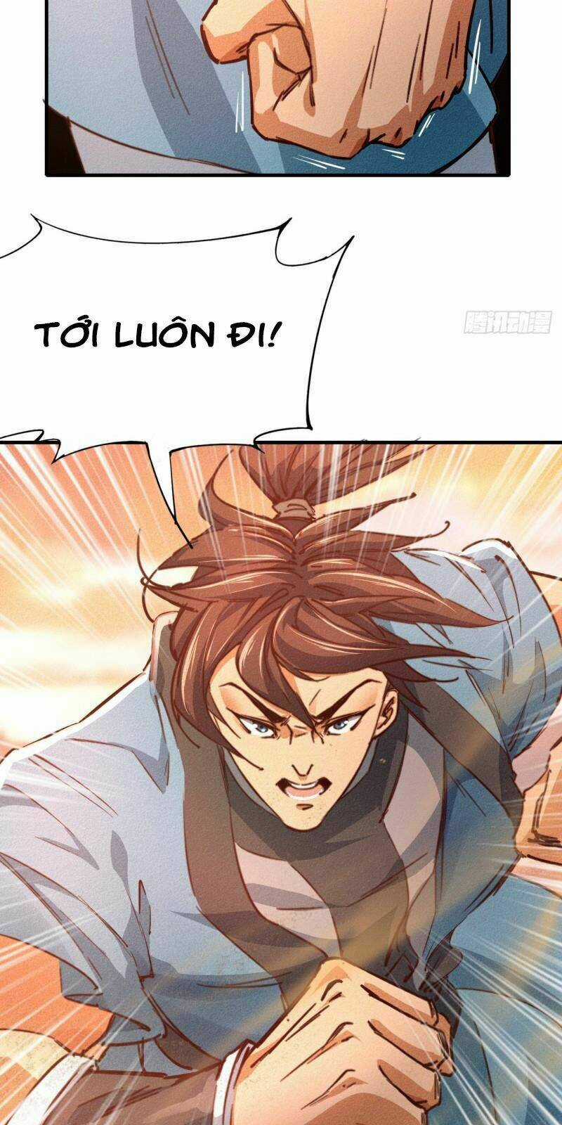 Một Mình Ta Hoá Thần Chapter 14 trang 29