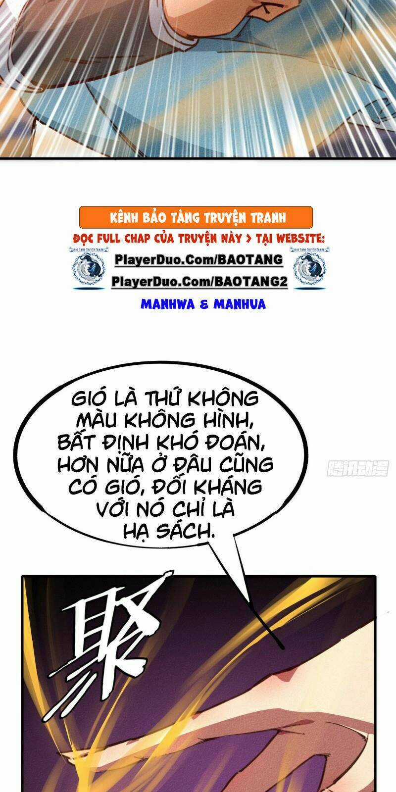 Một Mình Ta Hoá Thần Chapter 14 trang 30