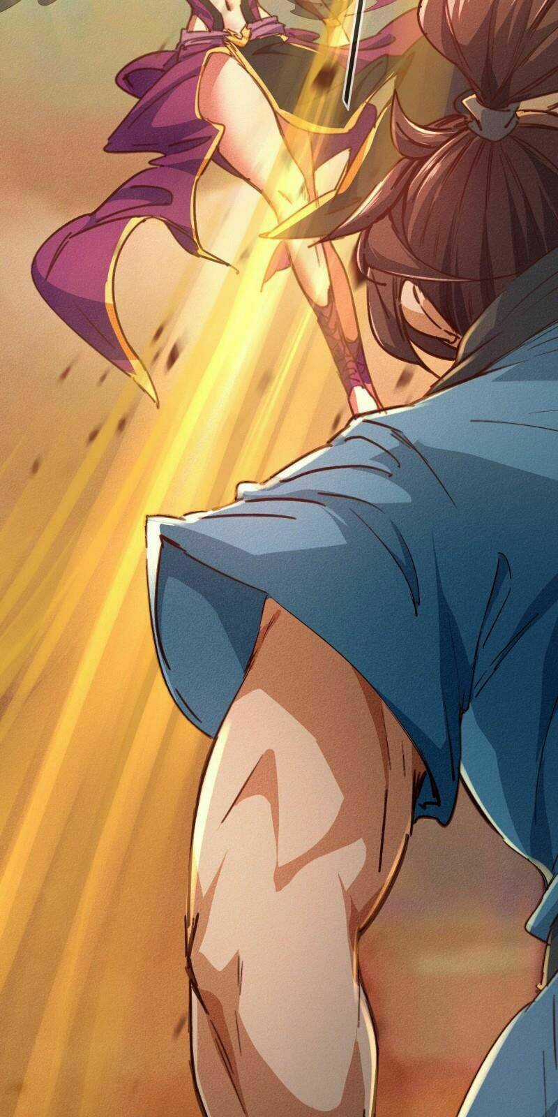 Một Mình Ta Hoá Thần Chapter 14 trang 32