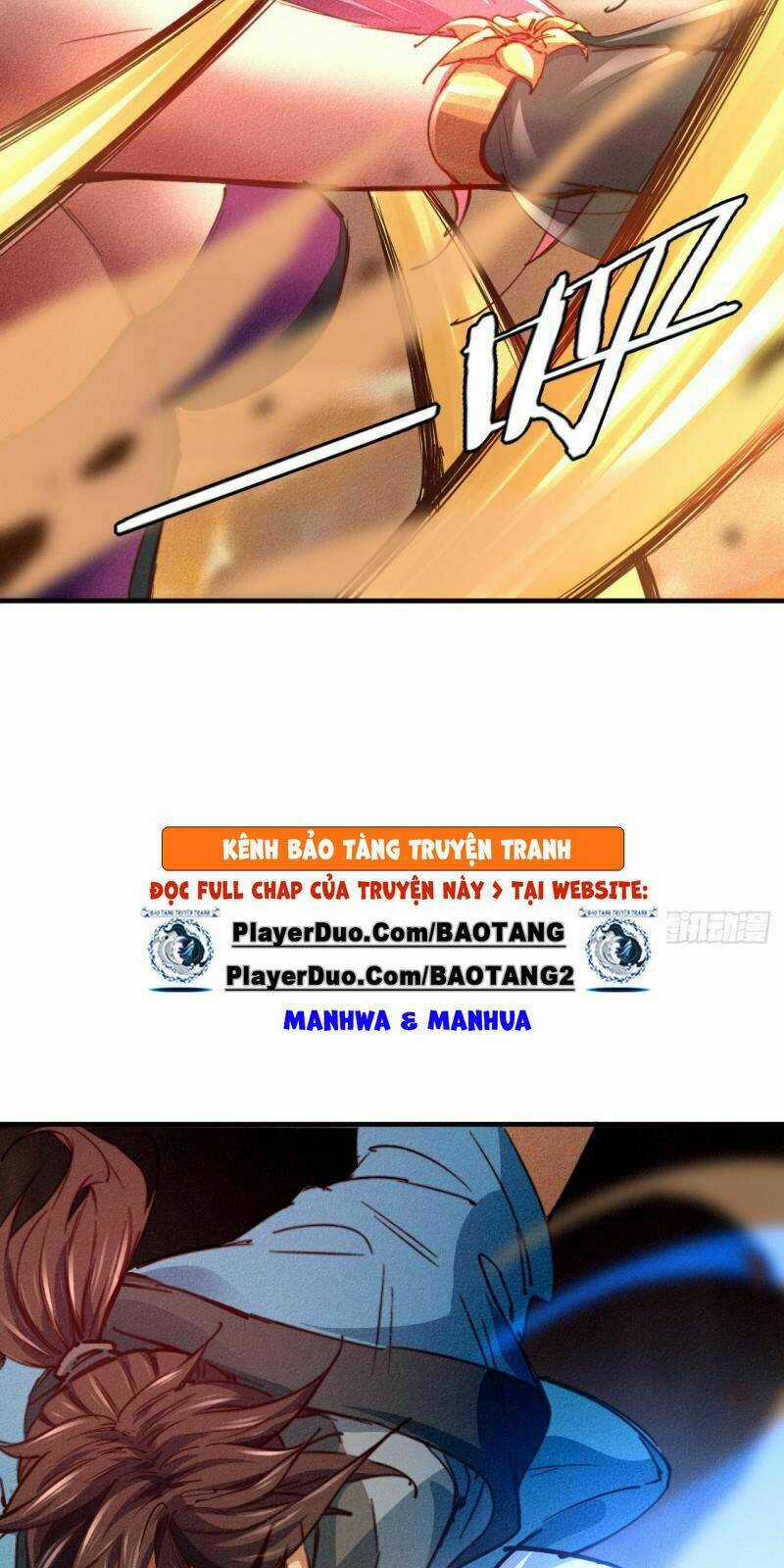 Một Mình Ta Hoá Thần Chapter 14 trang 34