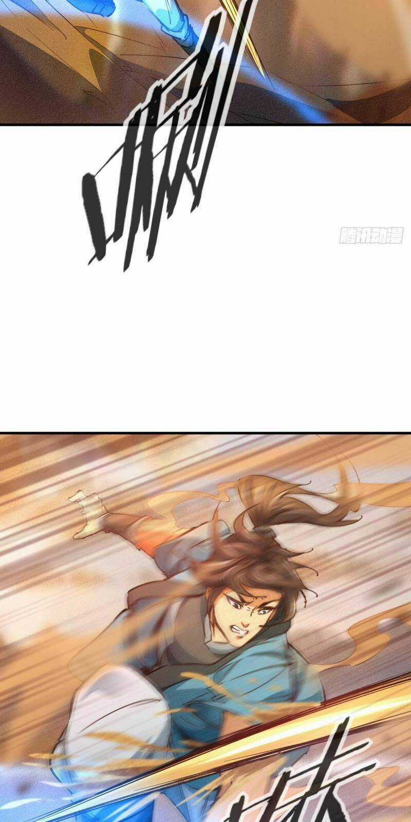 Một Mình Ta Hoá Thần Chapter 14 trang 37