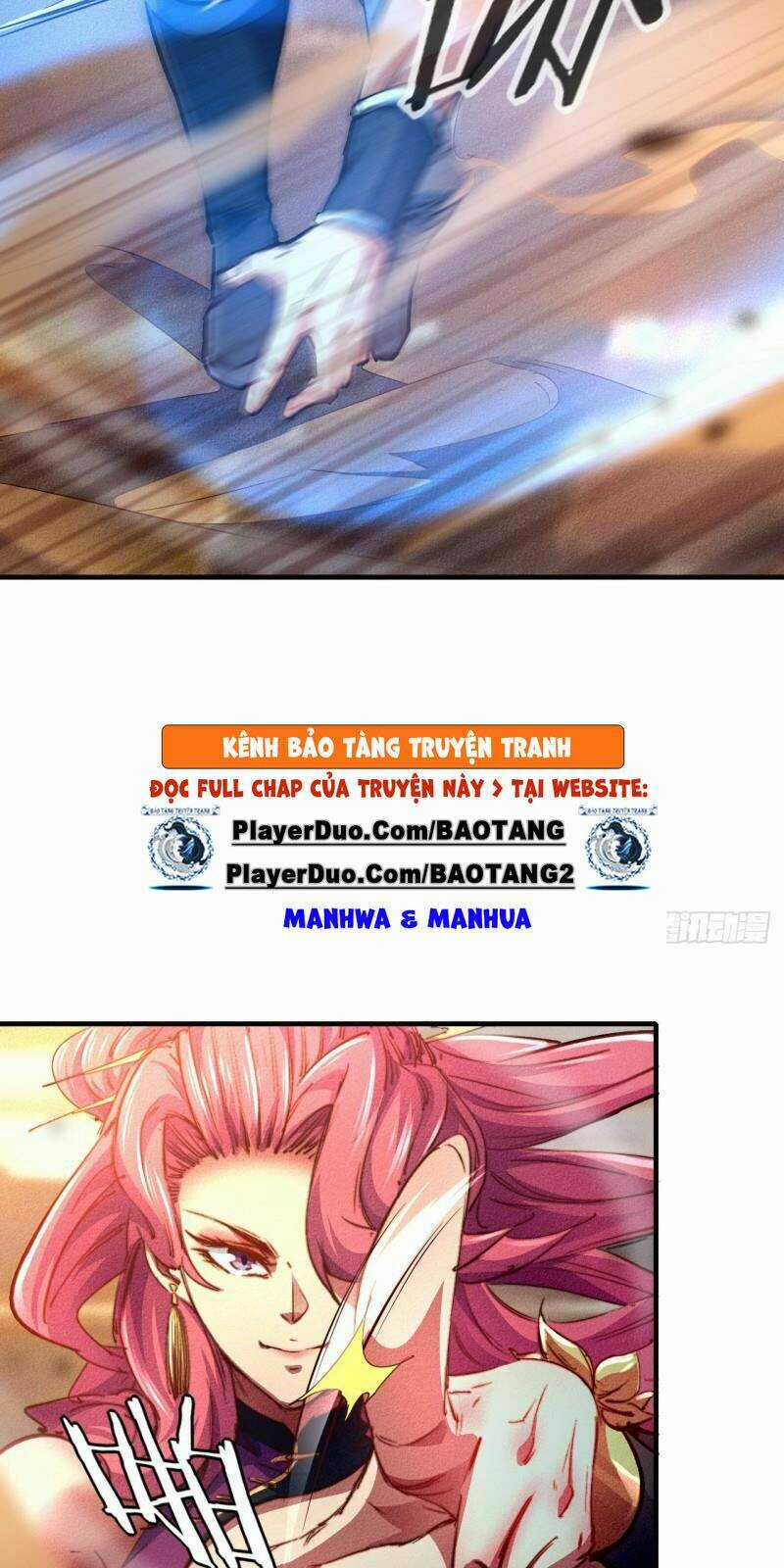 Một Mình Ta Hoá Thần Chapter 14 trang 38