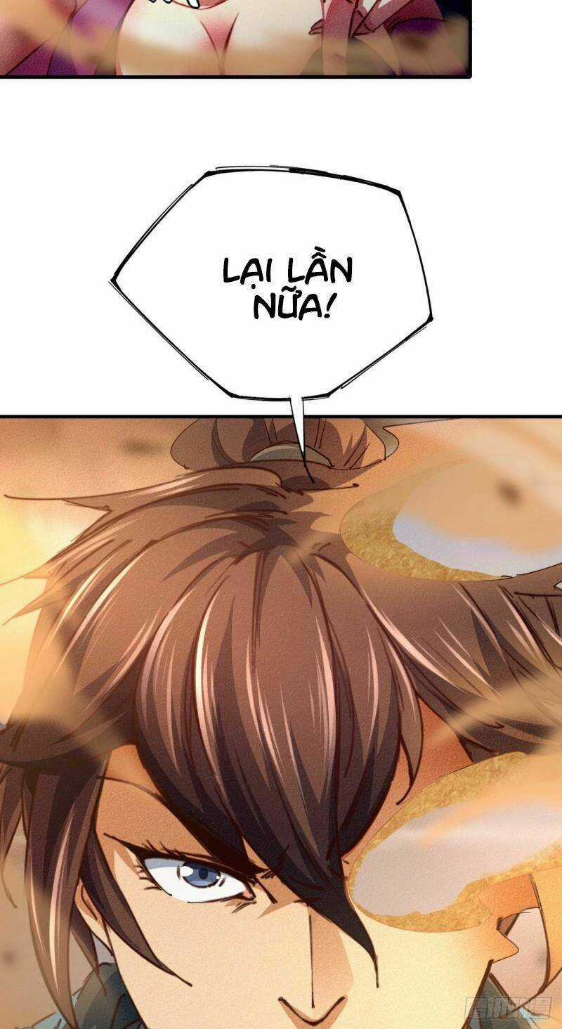 Một Mình Ta Hoá Thần Chapter 14 trang 39