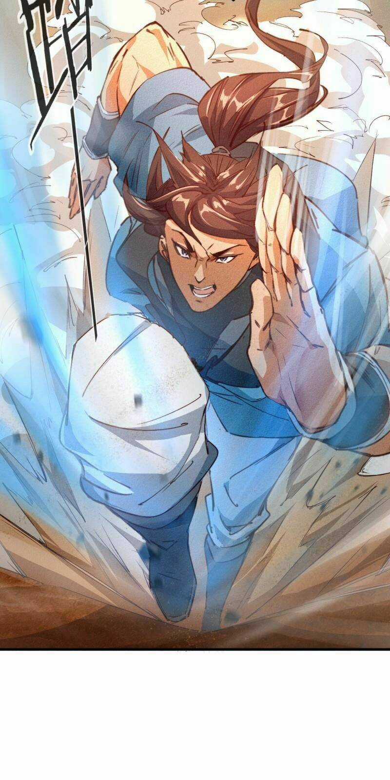 Một Mình Ta Hoá Thần Chapter 14 trang 4